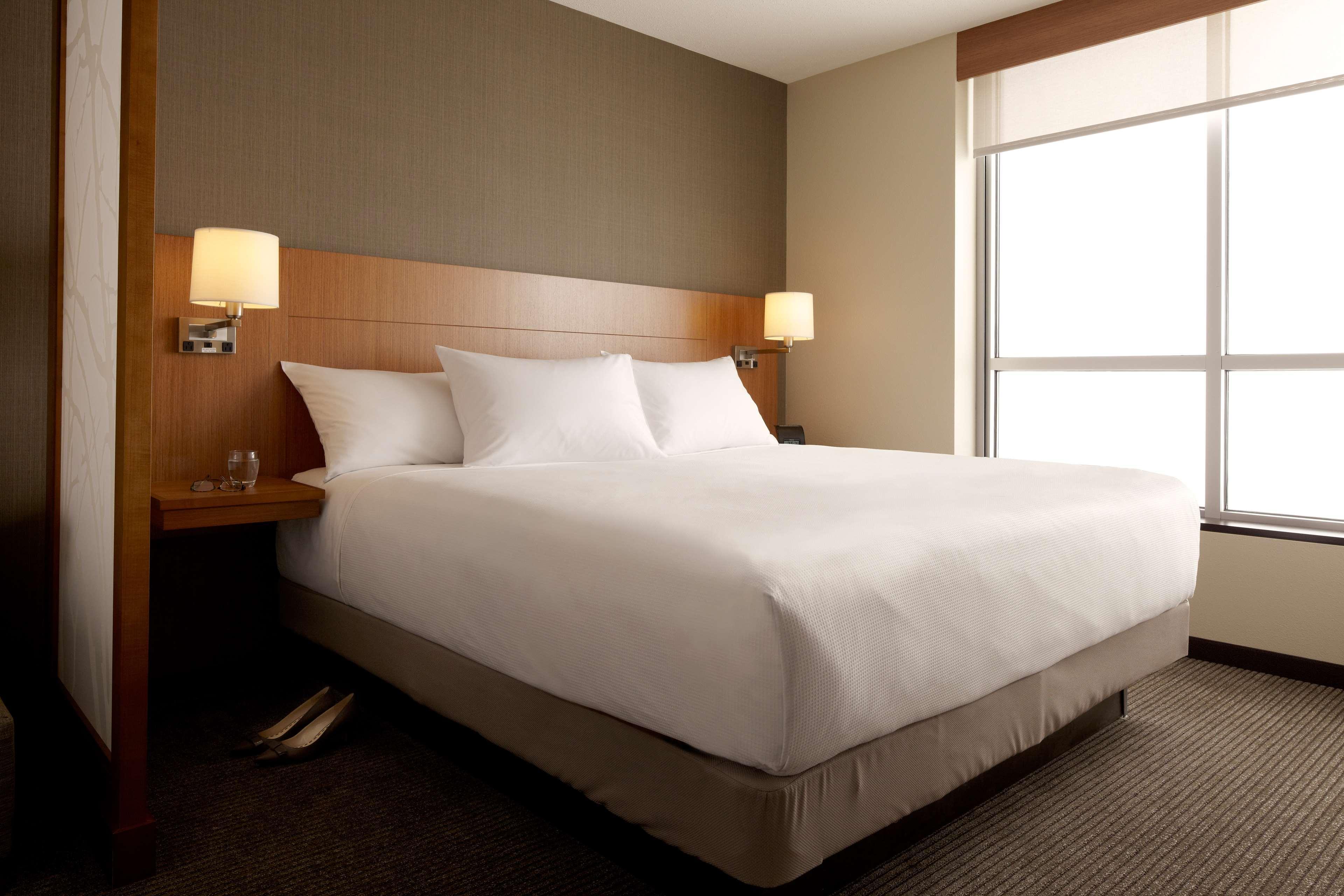 Hyatt Place Atlanta Downtown Ngoại thất bức ảnh