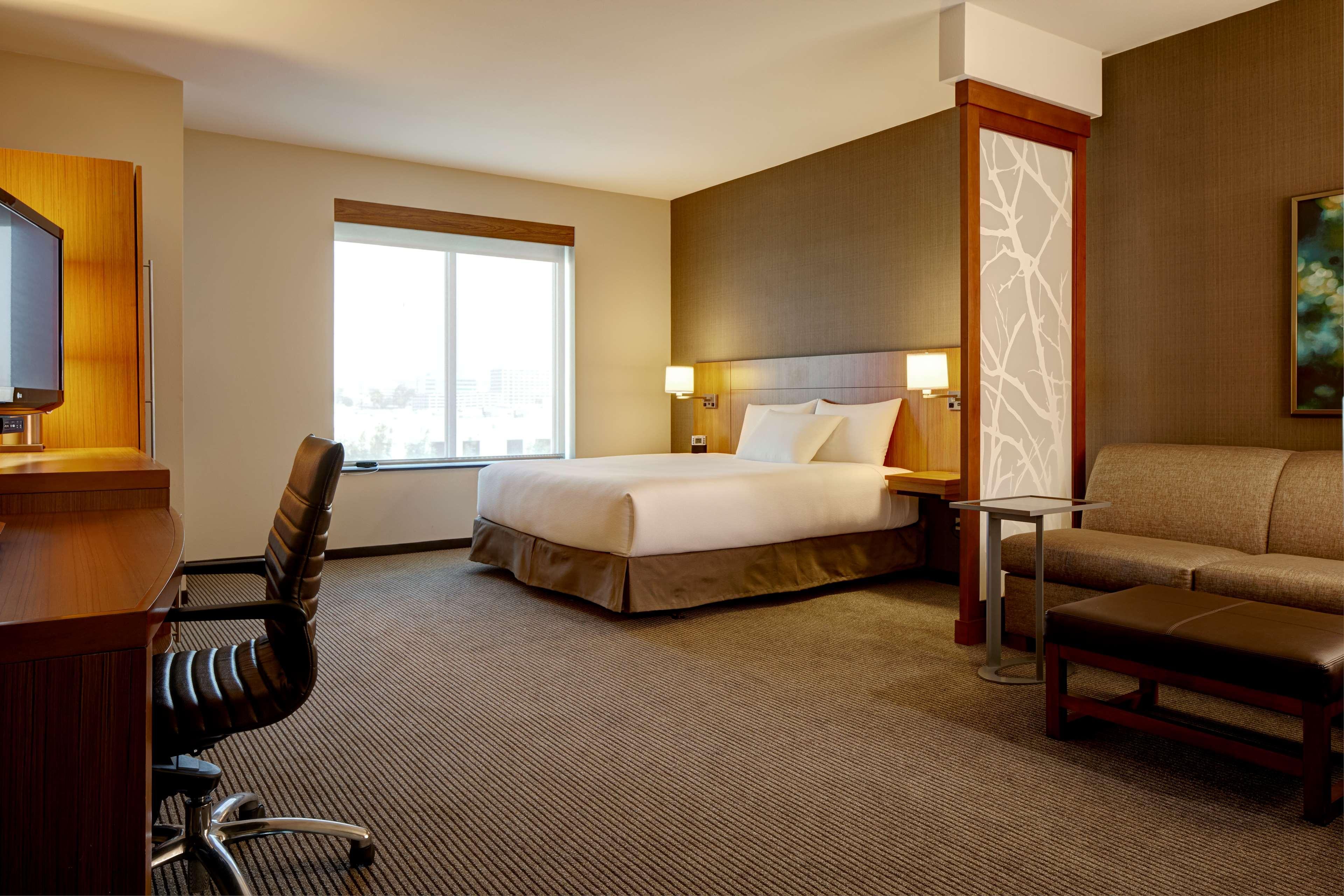 Hyatt Place Atlanta Downtown Ngoại thất bức ảnh