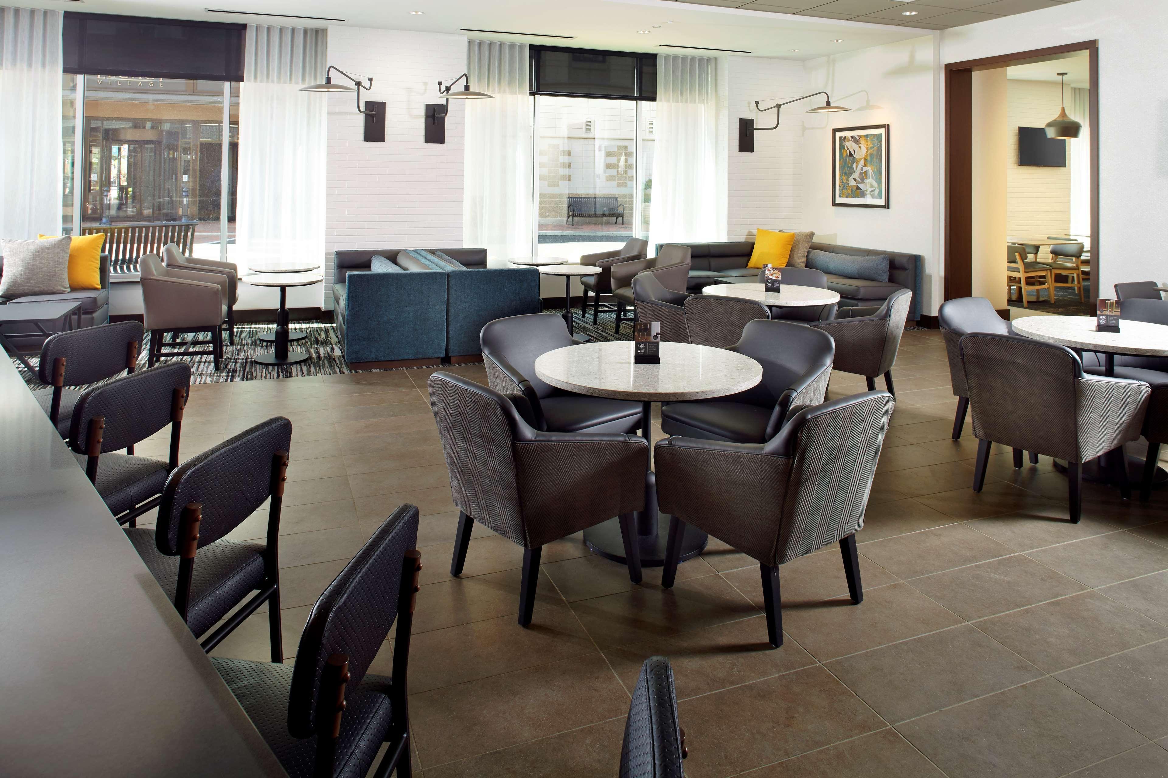 Hyatt Place Atlanta Downtown Ngoại thất bức ảnh