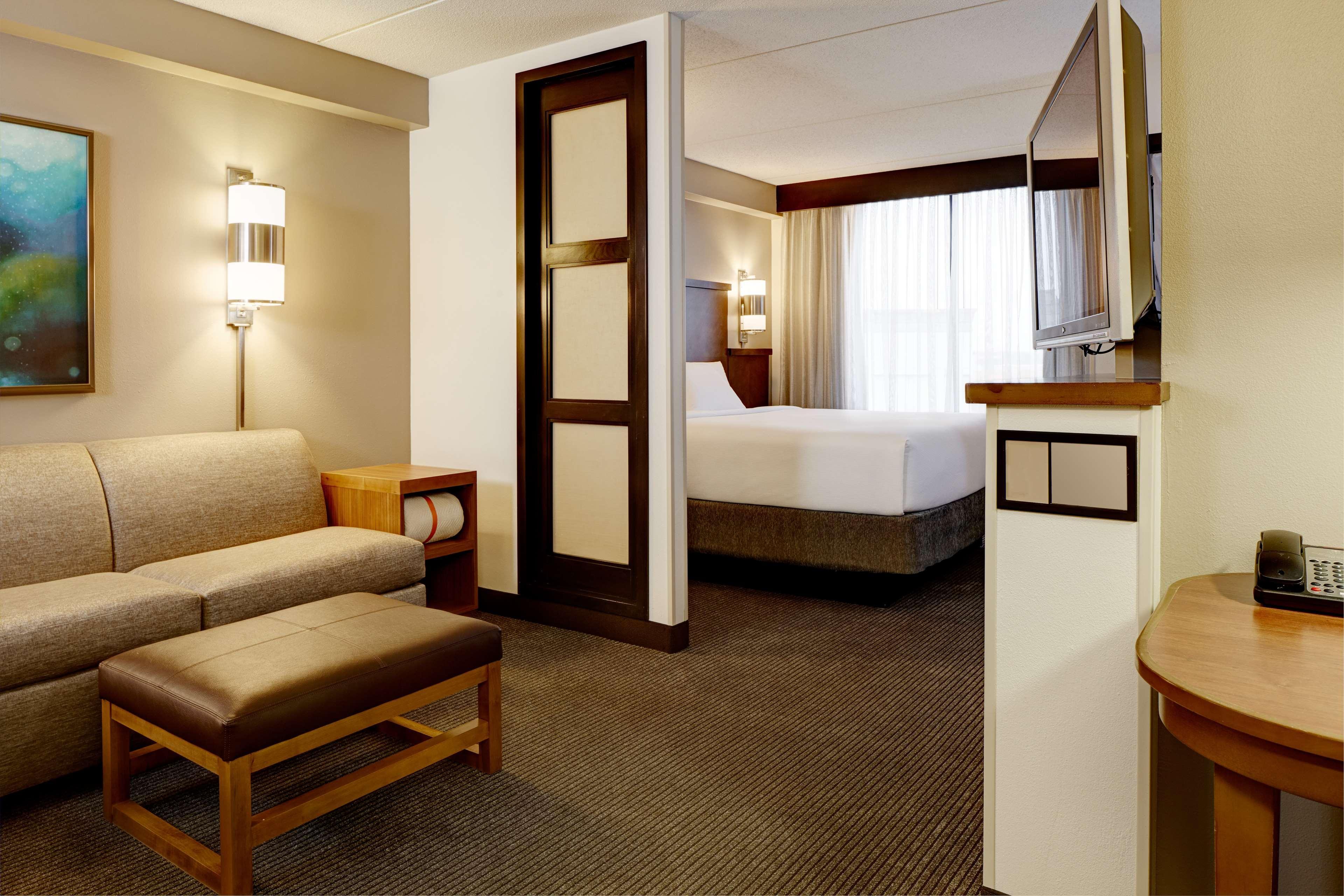 Hyatt Place Atlanta Downtown Ngoại thất bức ảnh
