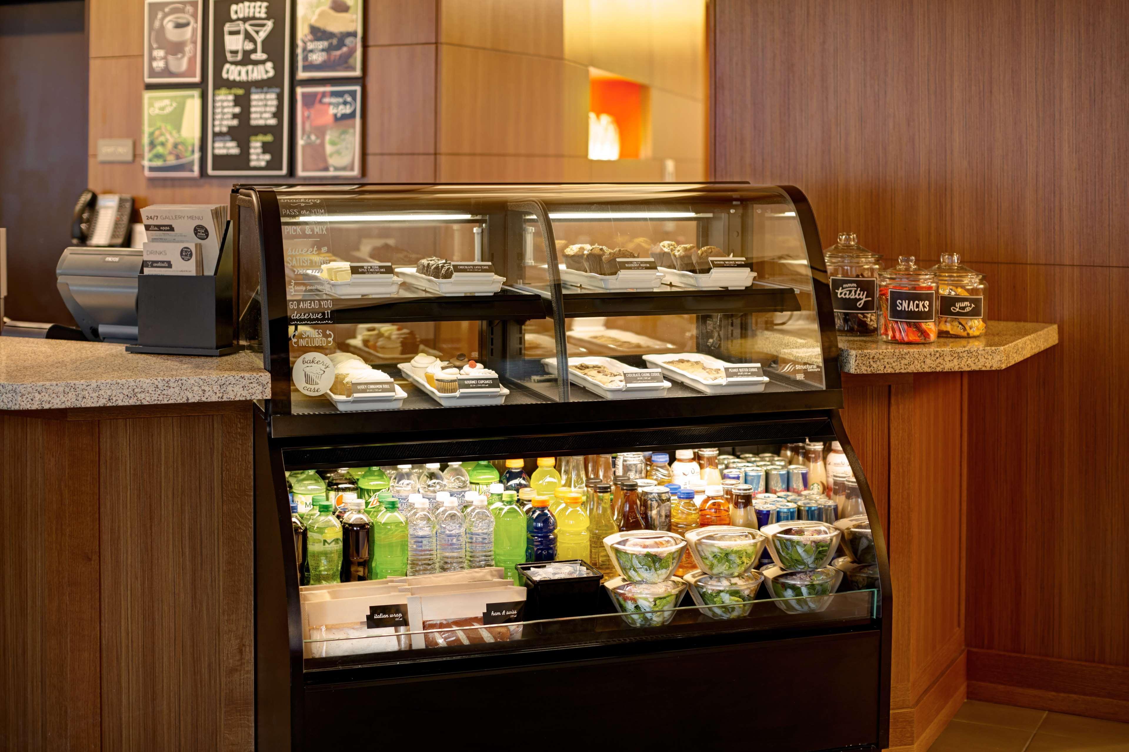 Hyatt Place Atlanta Downtown Ngoại thất bức ảnh