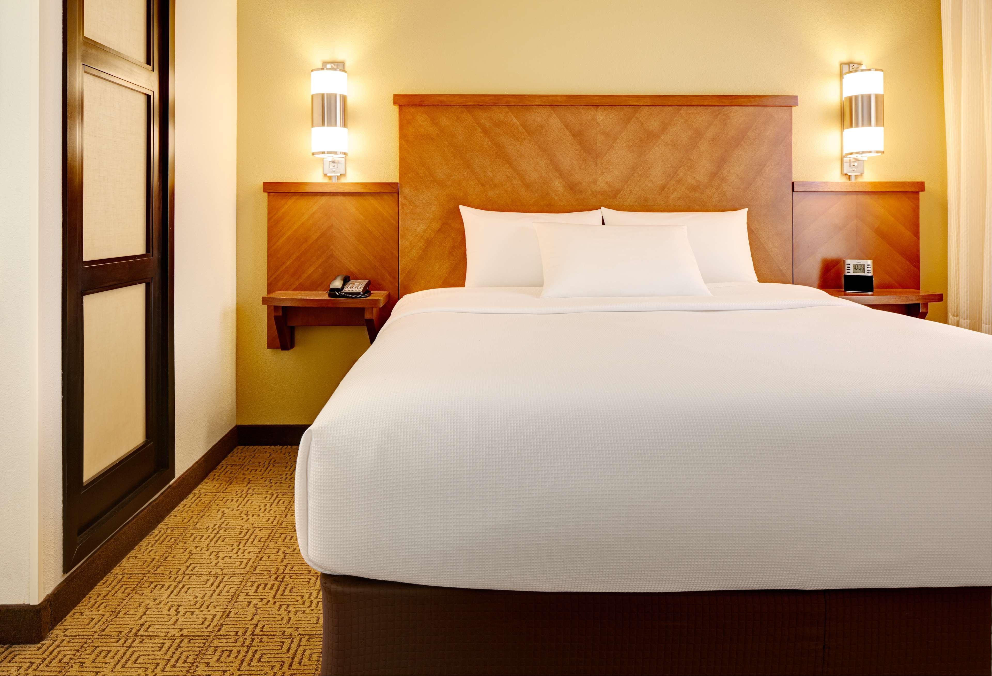 Hyatt Place Atlanta Downtown Ngoại thất bức ảnh