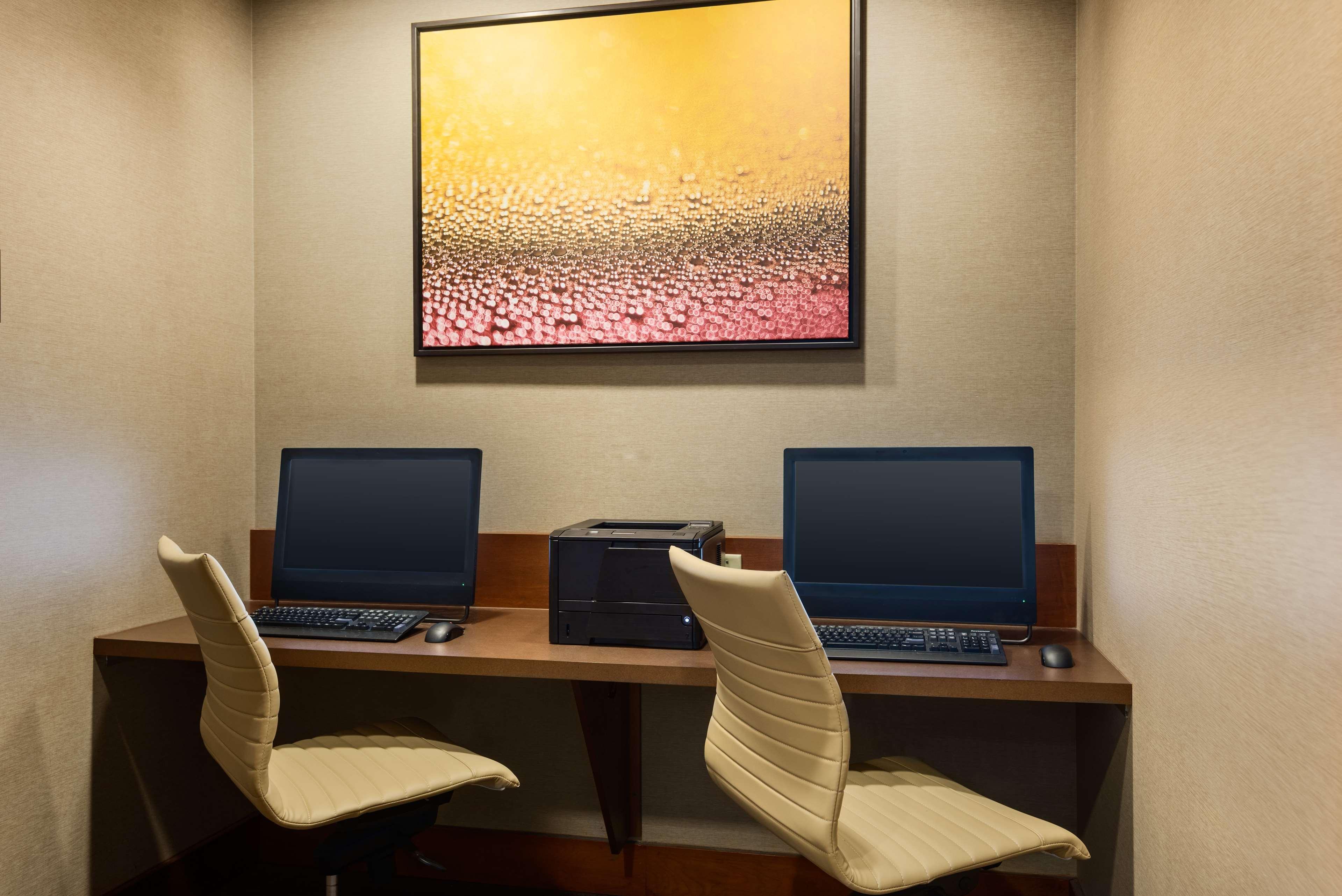 Hyatt Place Atlanta Downtown Ngoại thất bức ảnh