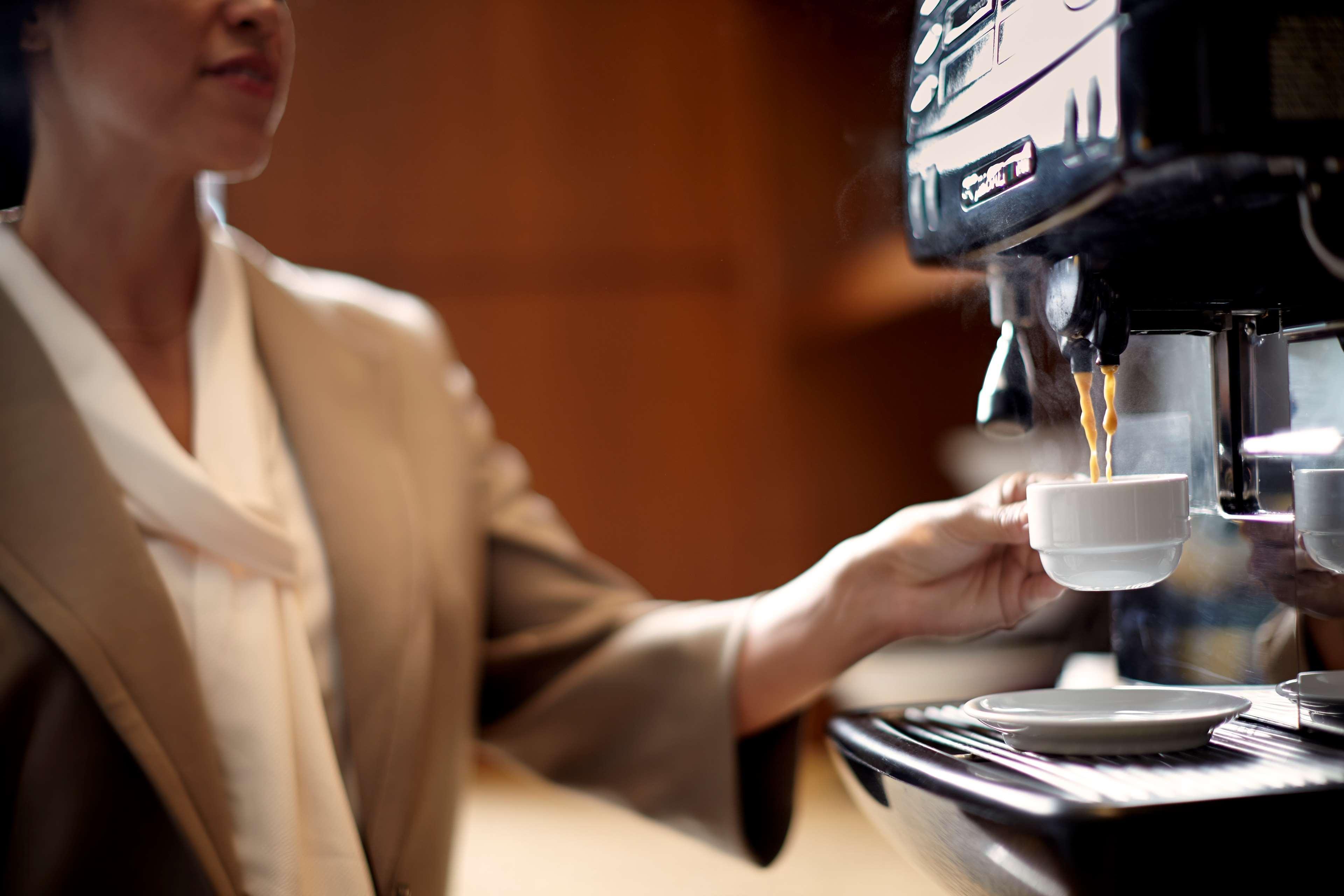 Hyatt Place Atlanta Downtown Ngoại thất bức ảnh