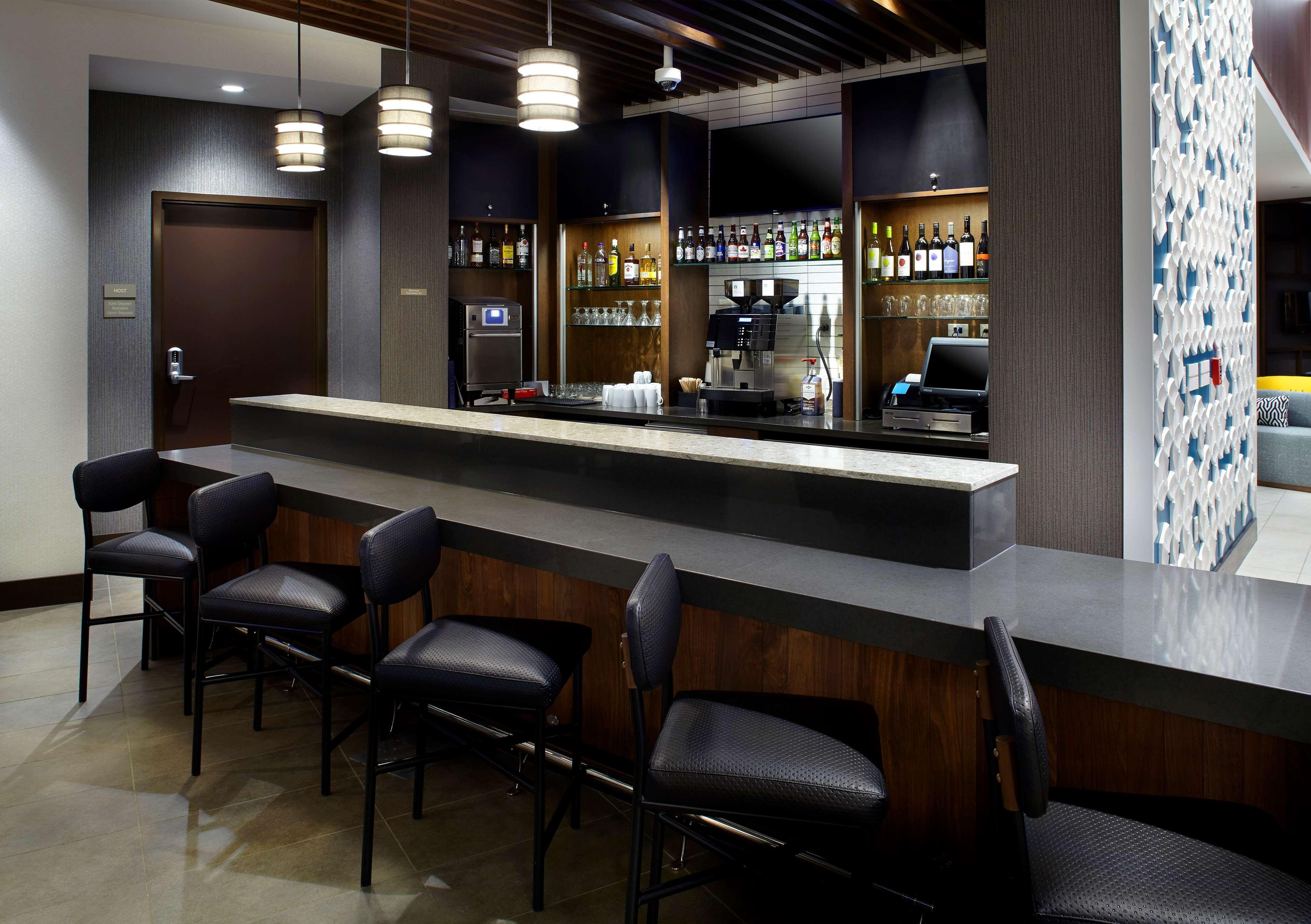 Hyatt Place Atlanta Downtown Ngoại thất bức ảnh