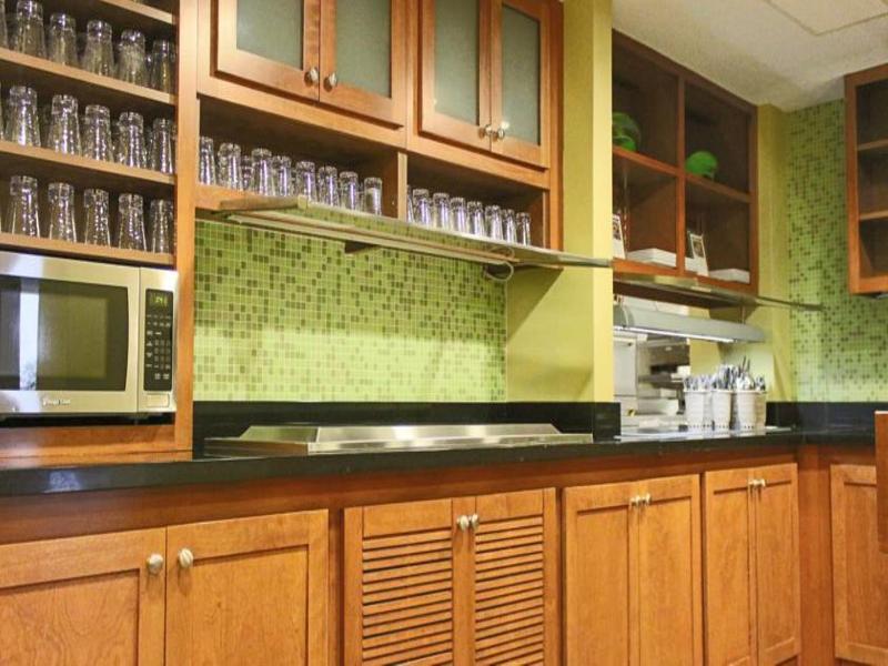Hyatt Place Atlanta Downtown Ngoại thất bức ảnh