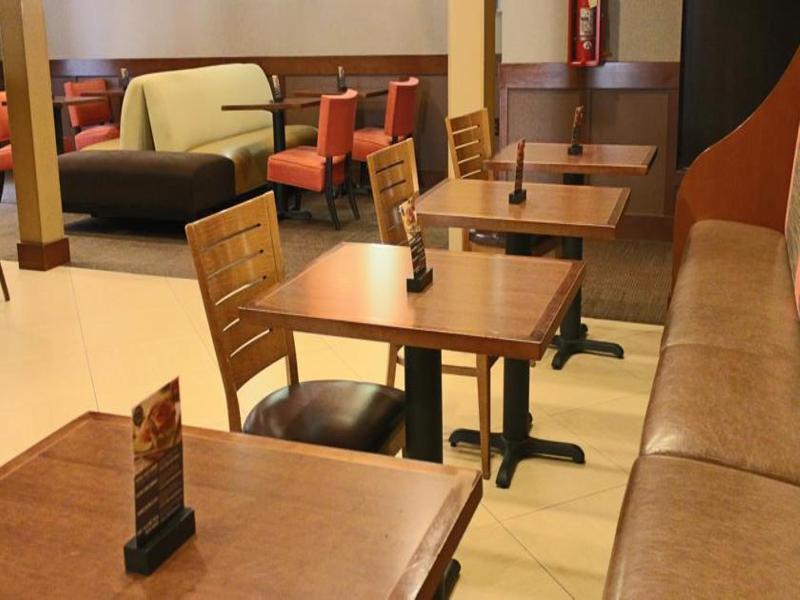 Hyatt Place Atlanta Downtown Ngoại thất bức ảnh