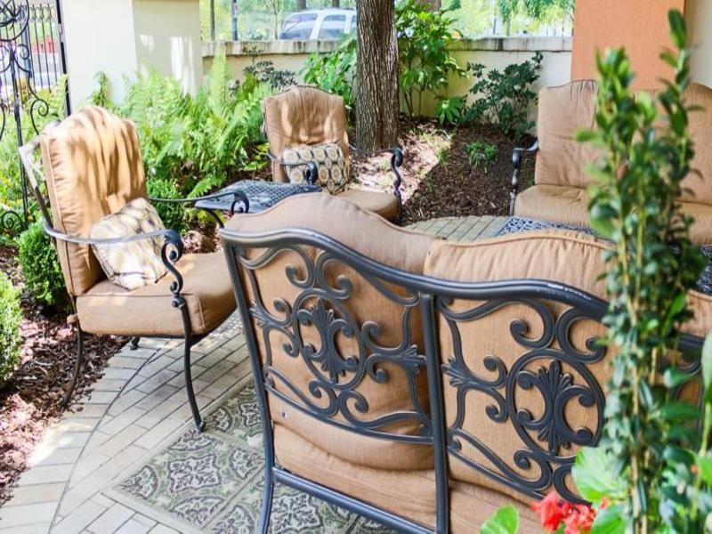 Hyatt Place Atlanta Downtown Ngoại thất bức ảnh