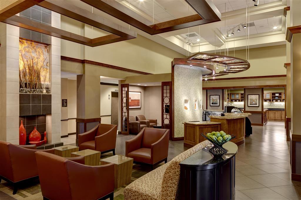 Hyatt Place Atlanta Downtown Nội địa bức ảnh