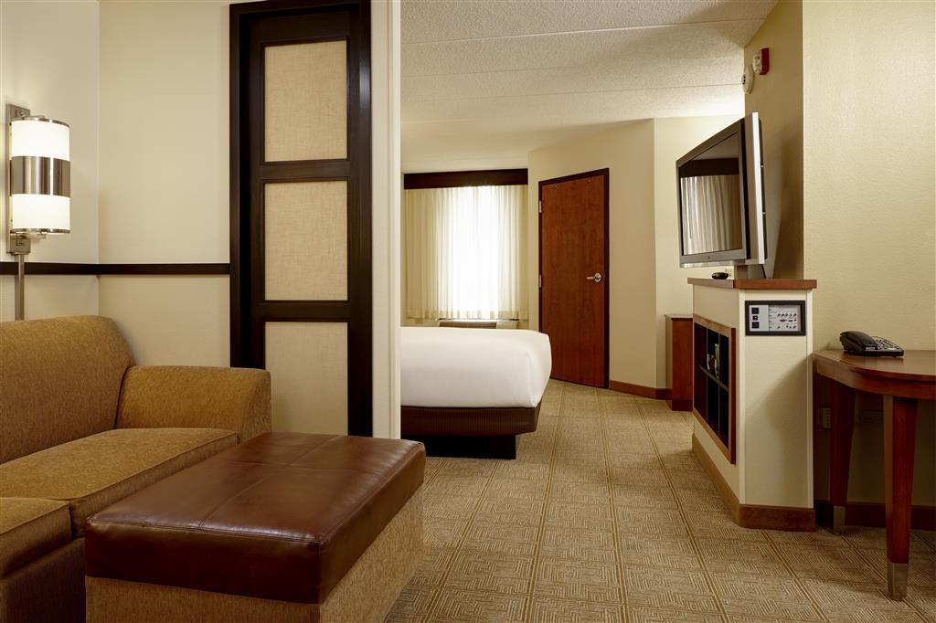 Hyatt Place Atlanta Downtown Phòng bức ảnh