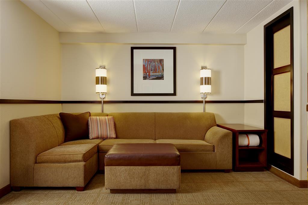 Hyatt Place Atlanta Downtown Phòng bức ảnh