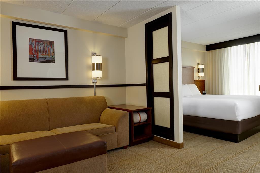 Hyatt Place Atlanta Downtown Phòng bức ảnh