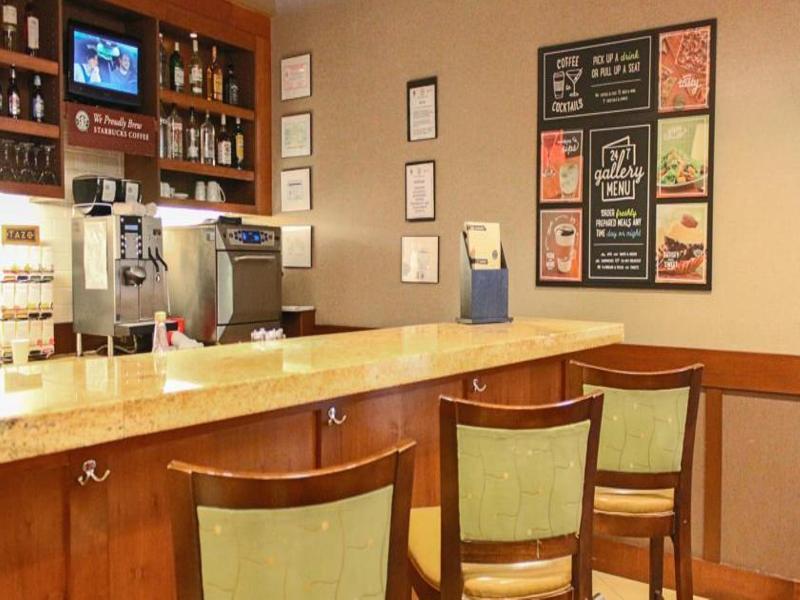 Hyatt Place Atlanta Downtown Ngoại thất bức ảnh