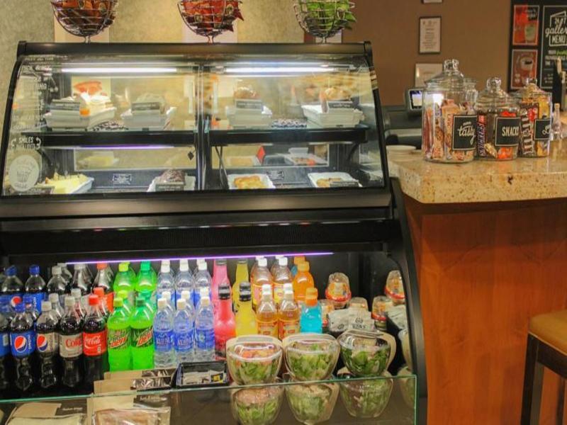 Hyatt Place Atlanta Downtown Ngoại thất bức ảnh