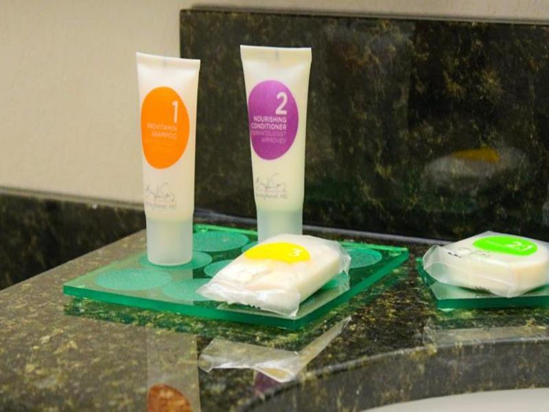 Hyatt Place Atlanta Downtown Ngoại thất bức ảnh